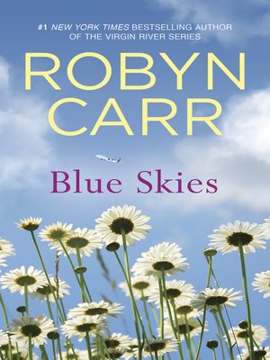 cover image of Blue Skies